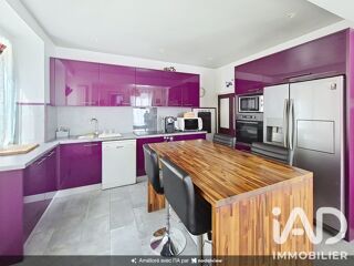  Maison à vendre 4 pièces 103 m²