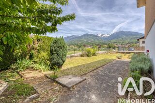  Maison à vendre 4 pièces 98 m²