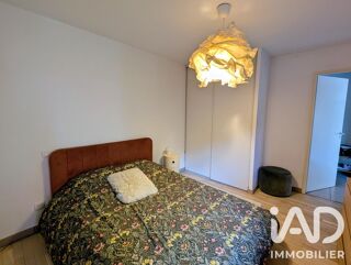  Appartement à vendre 2 pièces 41 m²