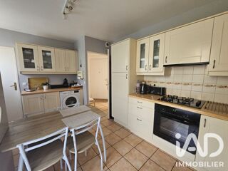  Maison à vendre 5 pièces 92 m²