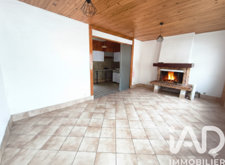  Maison à vendre 3 pièces 71 m²
