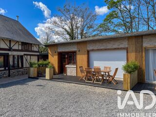  Maison à vendre 15 + pièces 374 m²