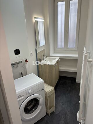  Appartement � louer 2 pi�ces 24 m�