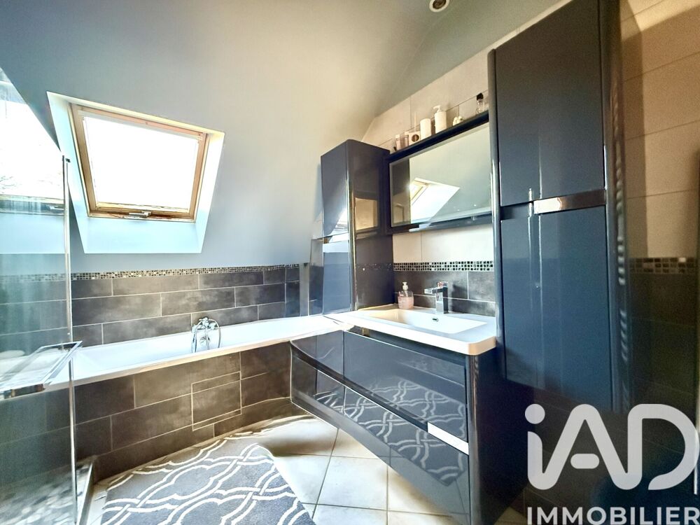 � vendre  Maison Palaiseau (91120)