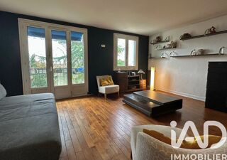  Appartement à vendre 4 pièces 99 m²