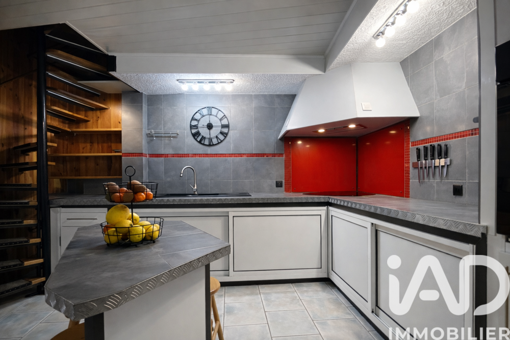 Vente Maison de village 4 pièces