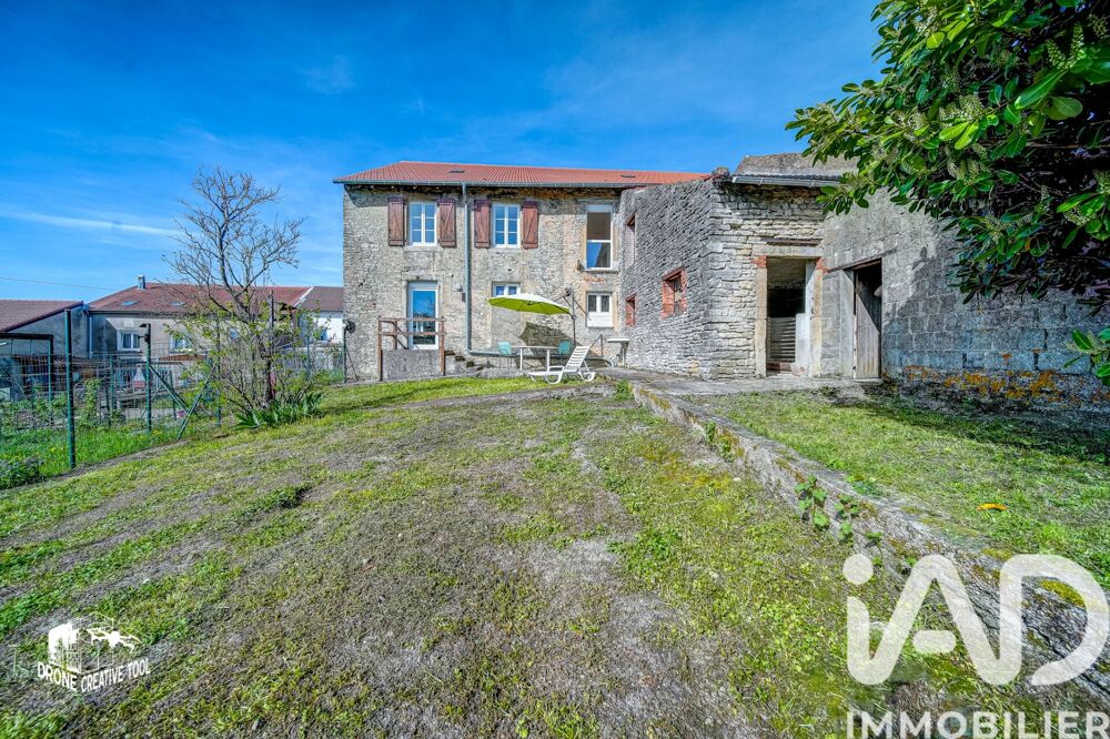 Vente Maison de village 5 pièces
