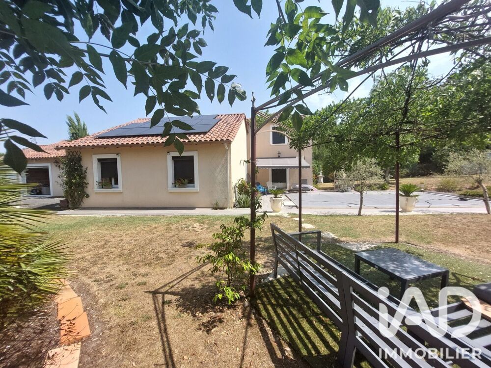 Vente Maison de village 6 pièces