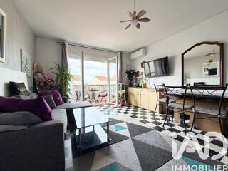  Appartement � vendre 2 pi�ces 43 m�