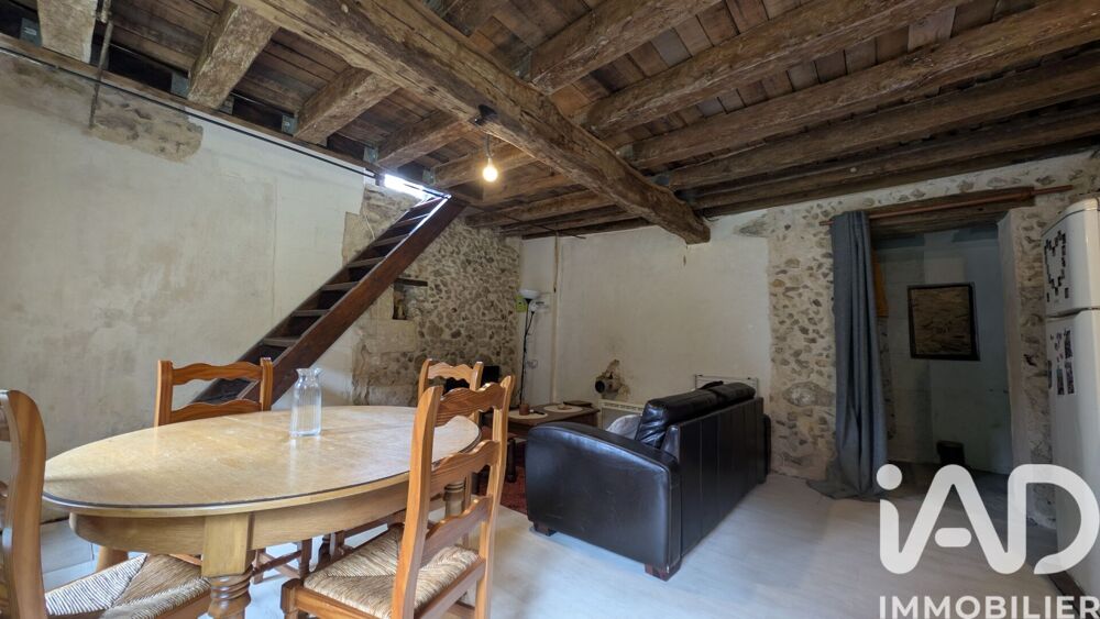 Vente Maison/villa 2 pièces
