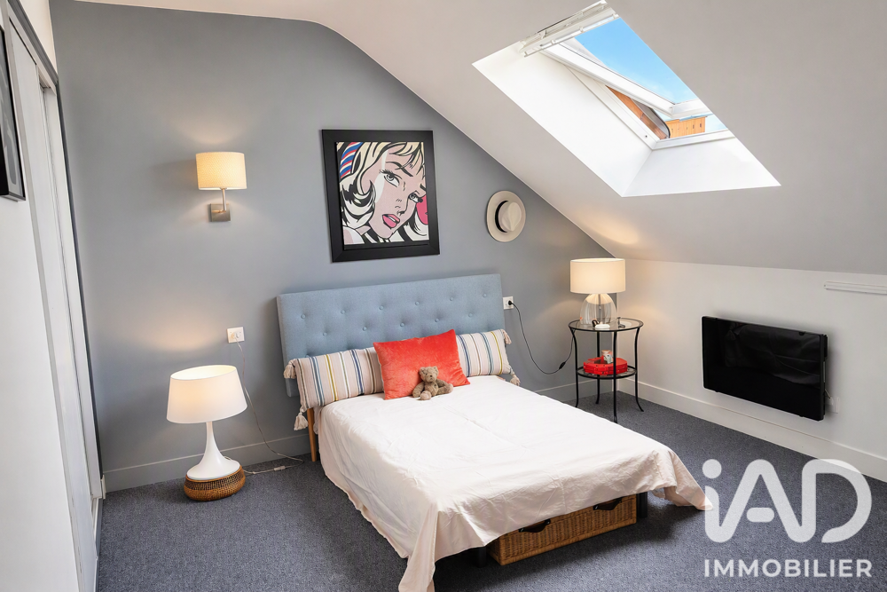 à vendre  Maison Nanterre (92000)