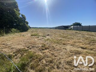  Terrain à vendre 1130 m²