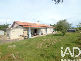  Maison à vendre 4 pièces 118 m²