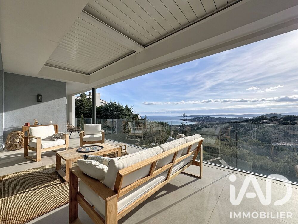 à vendre  Maison Sainte-Maxime (83120)