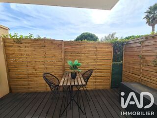 Vente Appartement Vente Appartement 3 pièces Villeneuve-lès-béziers