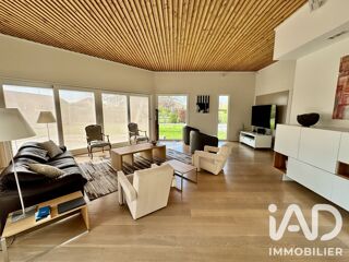  Maison à vendre 7 pièces 199 m²