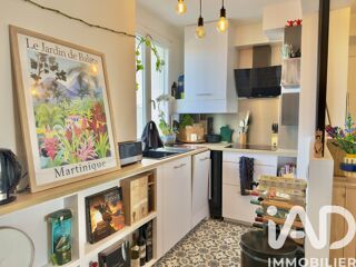  Appartement � vendre 3 pi�ces 62 m�