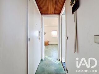  Appartement à vendre 1 pièce 25 m²