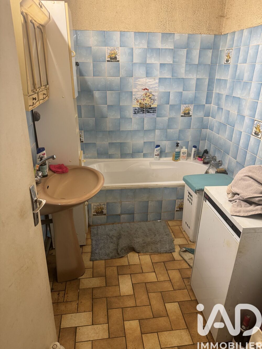 Vente Maison/villa 3 pièces