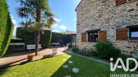   Vente Pavillon 5 pièces Maison - 5 pièce(s) - 119 m²
