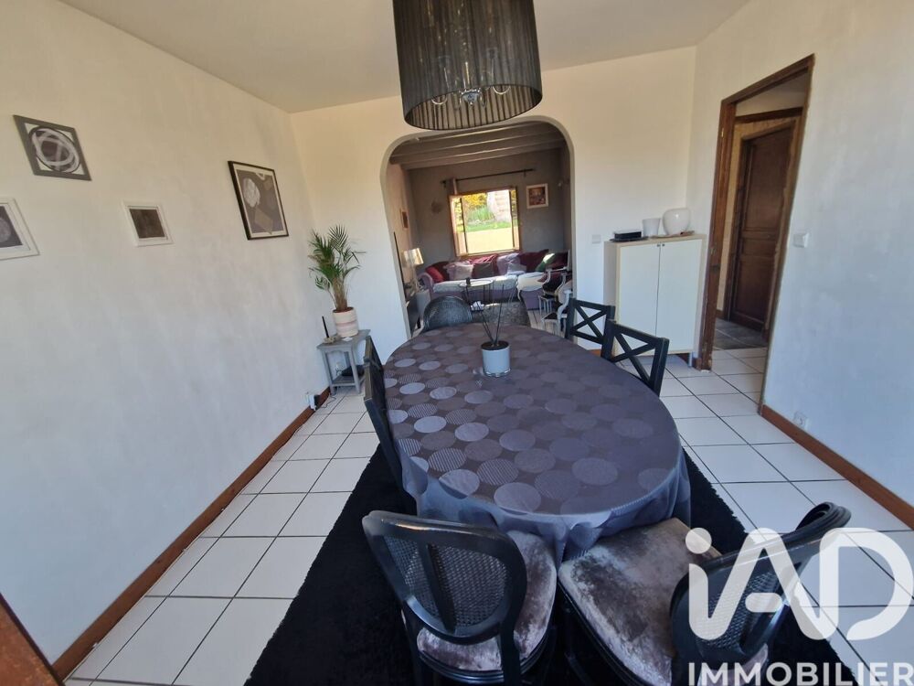 Vente Maison Vente Maison/villa 5 pièces Épinay-sous-sénart