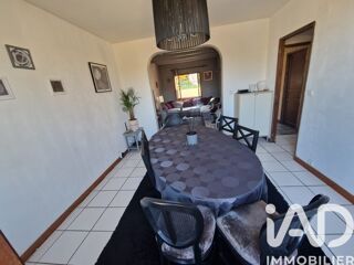  Maison à vendre 5 pièces 105 m²