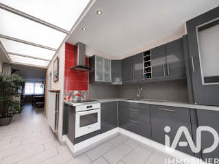  Maison � vendre 4 pi�ces 106 m�