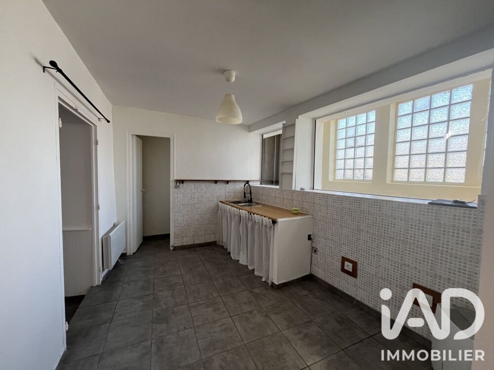 Vente Maison de ville 4 pièces