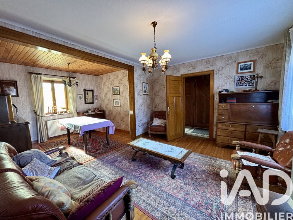 Vente Maison de village 5 pièces