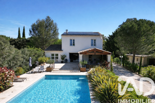  Maison à vendre 8 pièces 205 m²