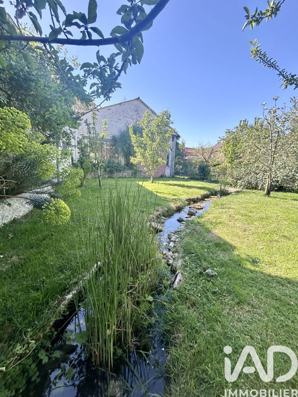 Vente Maison de ville 4 pièces