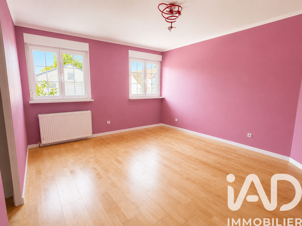 Vente Maison/villa 4 pièces