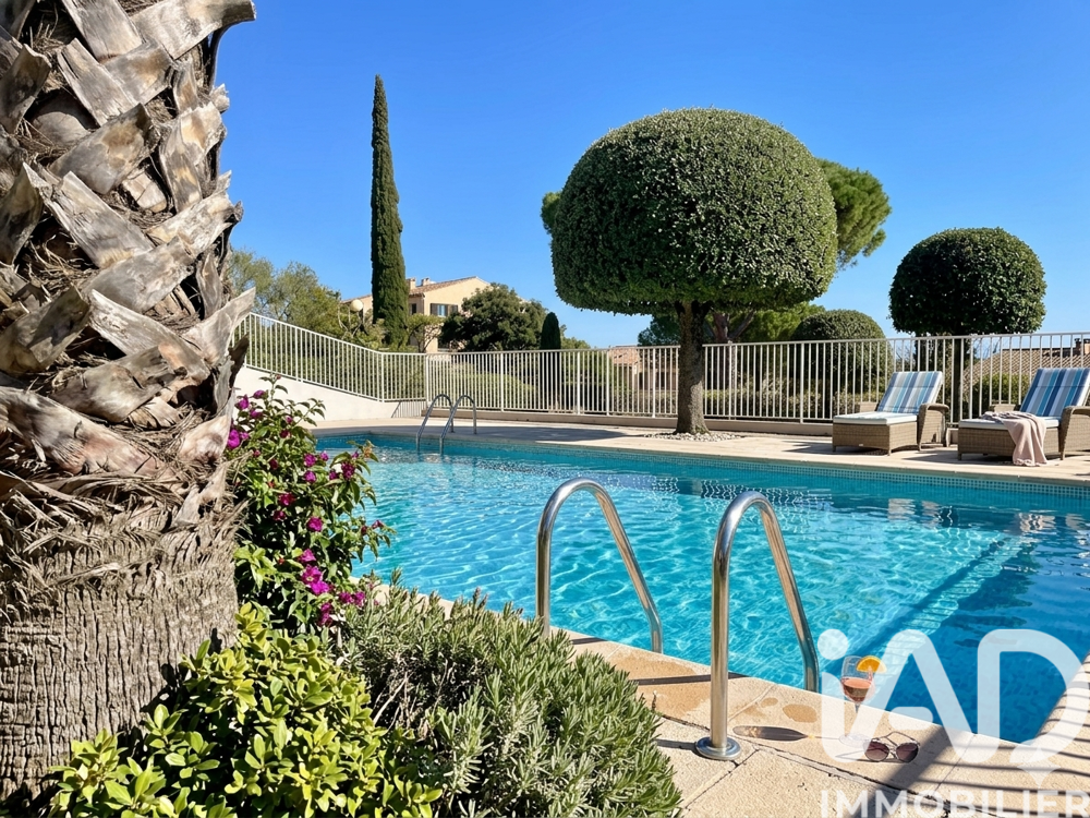 Appartement 2 pièces 34 m² · à Hyères · 34 m² · 274 000 €