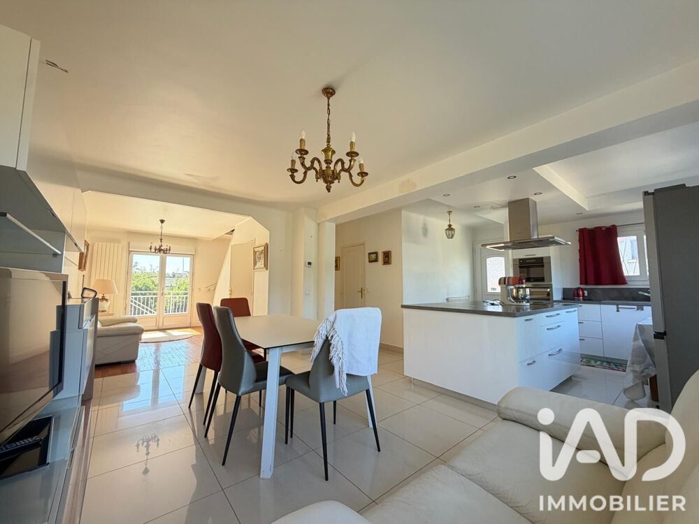 Vente Maison traditionnelle 6 pièces
