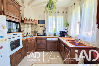  Maison à vendre 6 pièces 118 m²