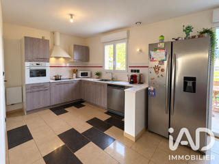  Maison à vendre 5 pièces 93 m²