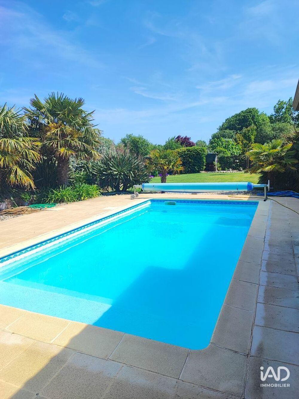 � vendre  Maison Talmont-Saint-Hilaire (85440)