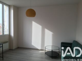  Appartement à vendre 2 pièces 37 m²