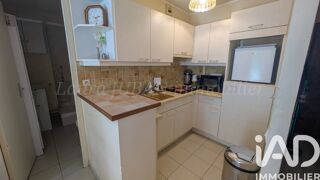  Appartement à vendre 2 pièces 33 m²