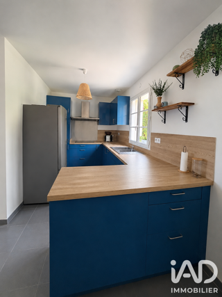  Maison à vendre 4 pièces 90 m²