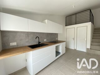  Appartement à vendre 4 pièces 74 m²