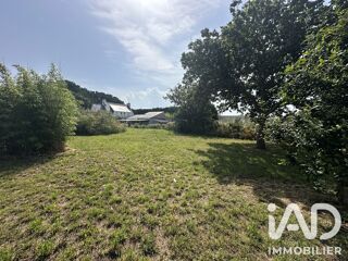  Terrain à vendre 653 m²