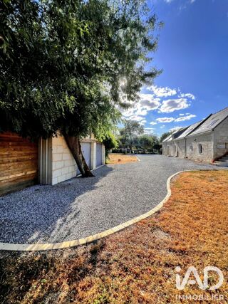  Maison à vendre 6 pièces 155 m²