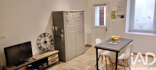  Appartement � vendre 1 pi�ce 25 m�