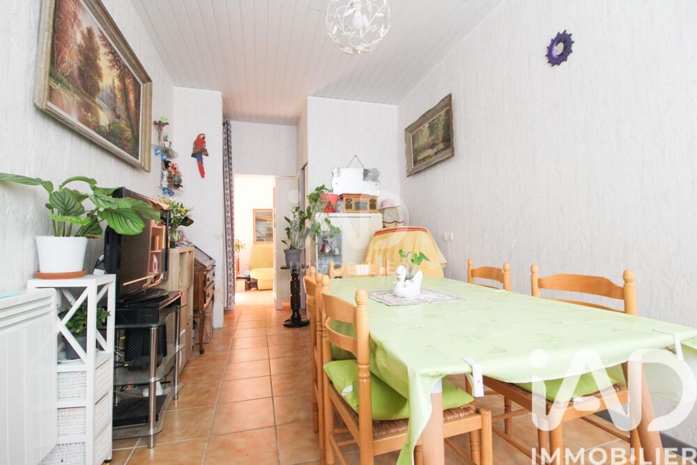 Vente Maison Vente Maison/villa 5 pièces Saint-jean-d'alcapiès