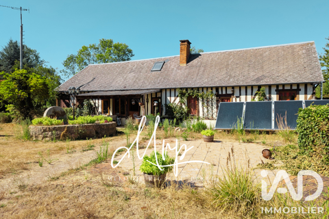   Vente Maison/villa 3 pièces Maison - 3 pièce(s) - 88 m²