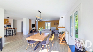  Maison à vendre 7 pièces 147 m²