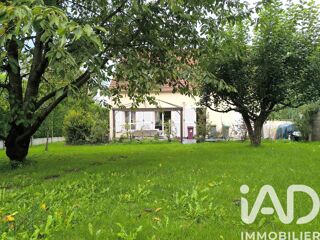  Maison à vendre 7 pièces 185 m²