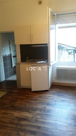Location Appartement Appartement F1BIS - Montchapet Dijon