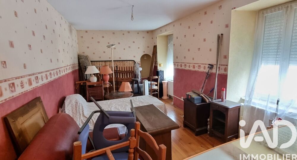 Vente Maison/villa 3 pièces